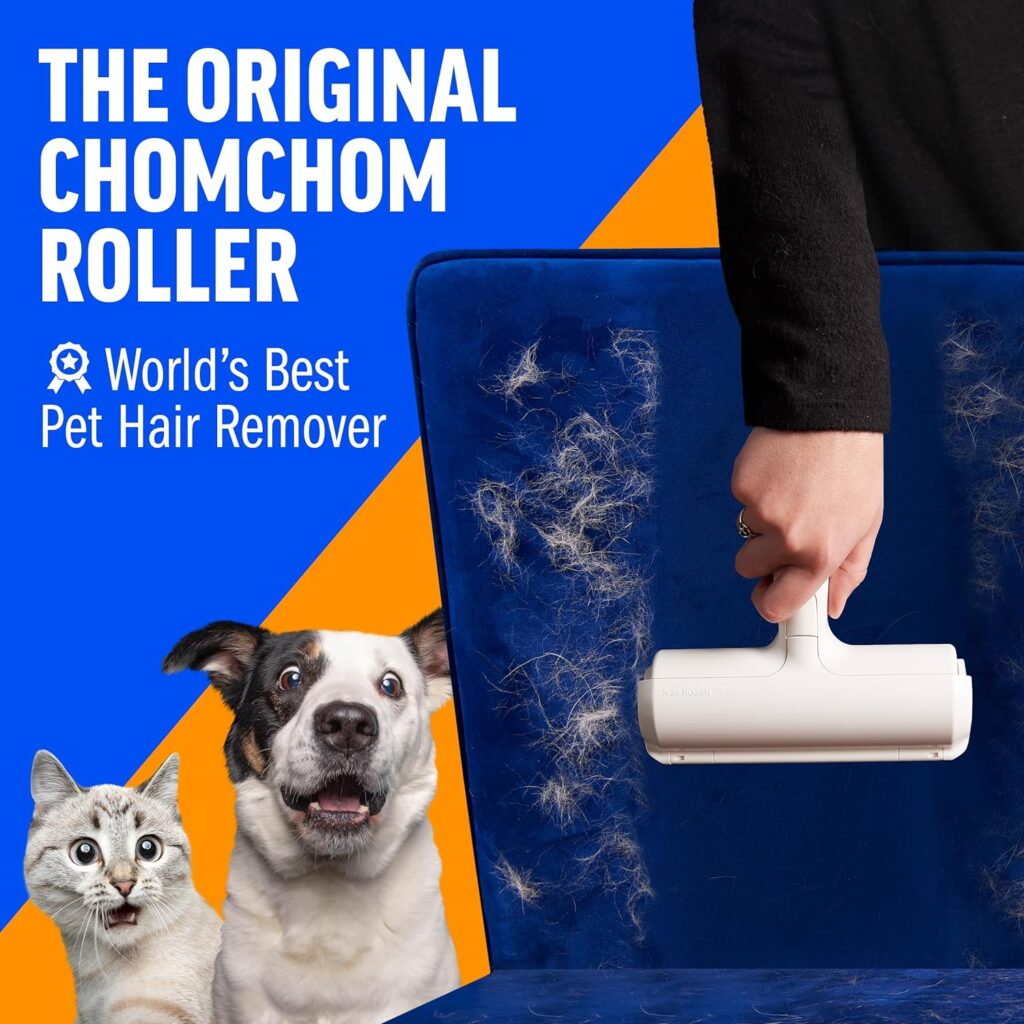 pet hair remover