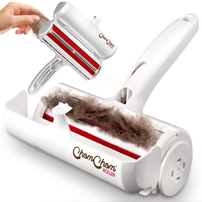 Pet Hair Remover