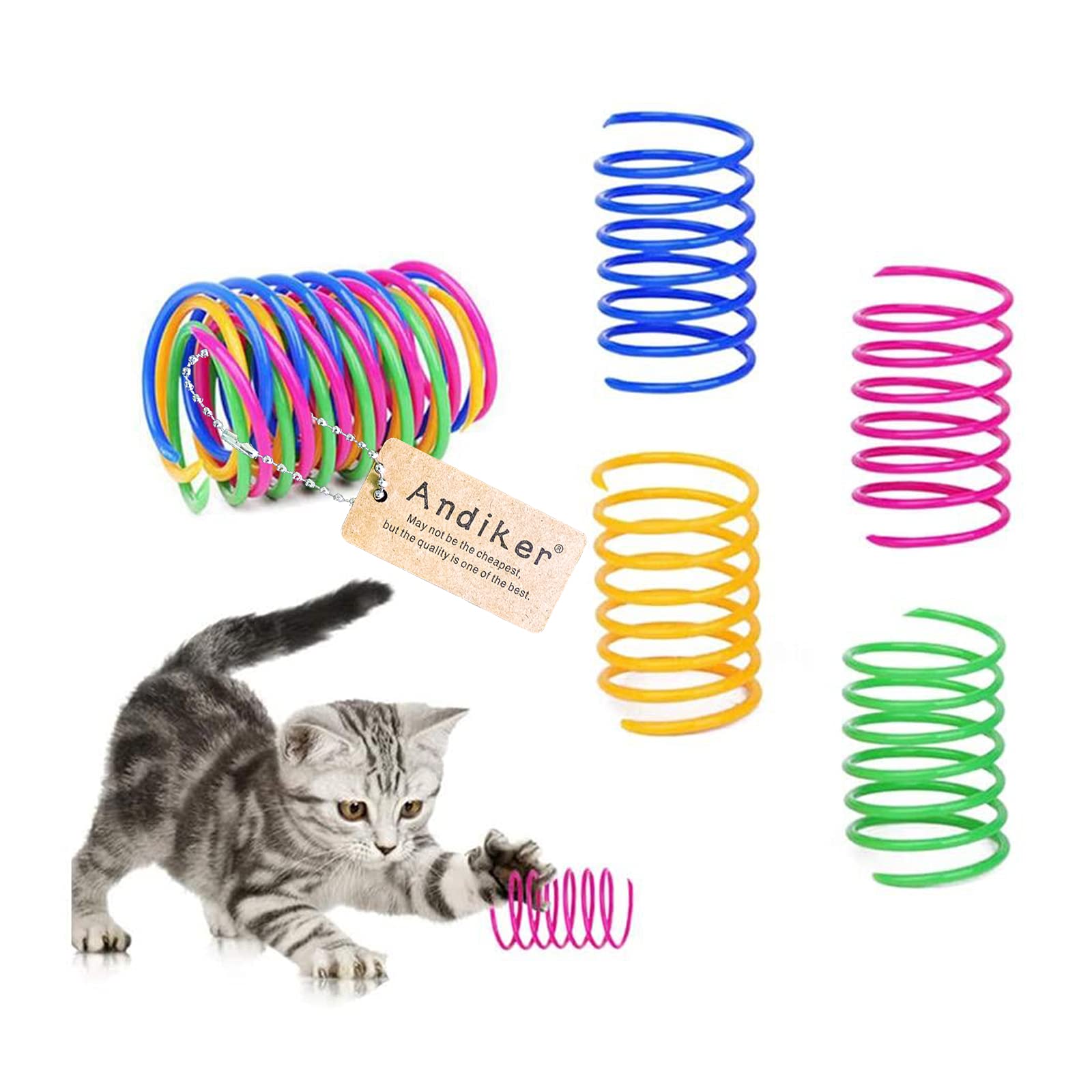 Best Cat Toys